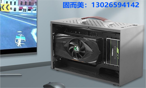 電腦機箱外殼,itx主機殼子定制,為什么這么多人入坑ITX機箱？原因在這里