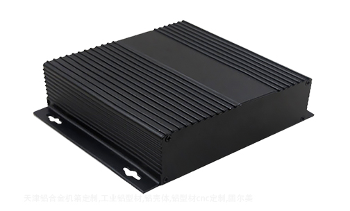 鋁合金機箱定制,工業(yè)鋁型材,鋁外殼選購必知！
