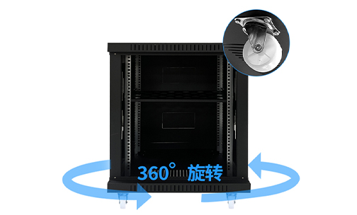 4U機(jī)箱 | 強(qiáng)勢來襲！12u升級版·特價機(jī)柜誠意滿滿！